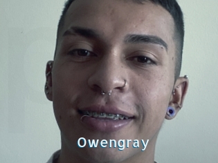 Owengray