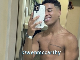 Owenmccarthy