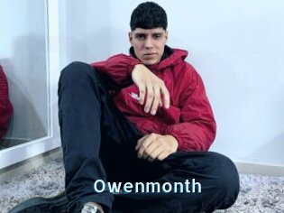 Owenmonth