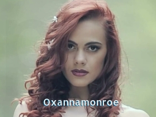 Oxannamonroe