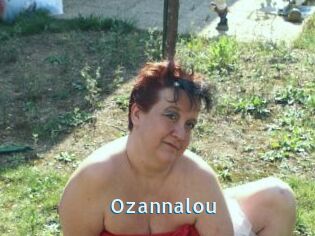 Ozannalou
