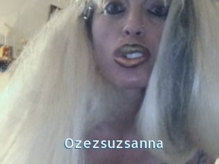 Ozezsuzsanna