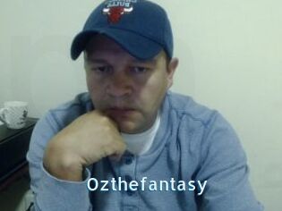 Ozthefantasy