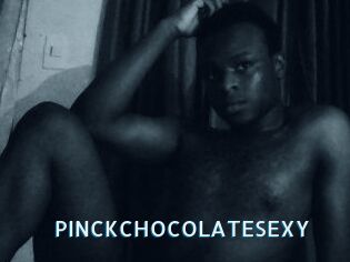 PINCKCHOCOLATESEXY
