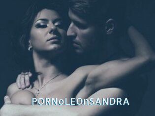 PORNoLEOnSANDRA