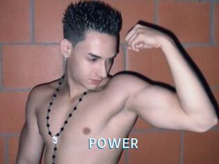 POWER