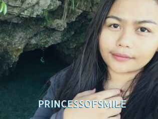 PRINCESSOFSMILE