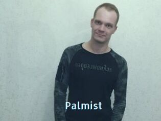 Palmist