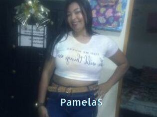 PamelaS