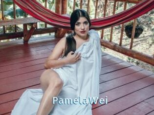 PamelaWei