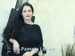 Pamela_Lovely