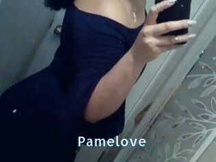 Pamelove