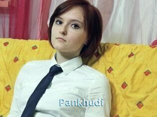 Pankhudi