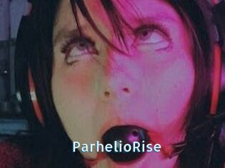 ParhelioRise