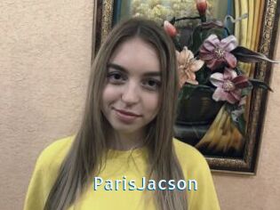 ParisJacson