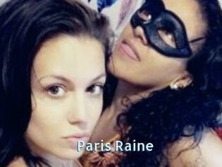 Paris_Raine