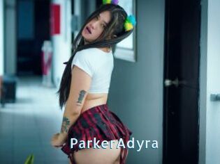 ParkerAdyra