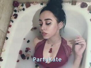 PartyKate