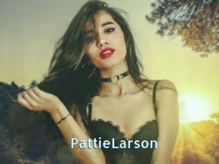 PattieLarson