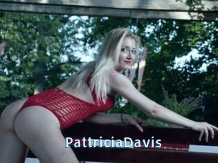 PattriciaDavis