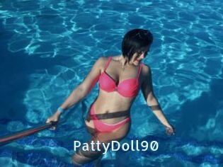 PattyDoll90