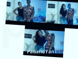 PauandYan
