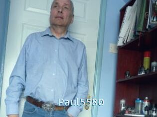 Paul5580