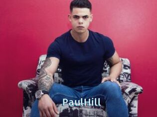 PaulHill