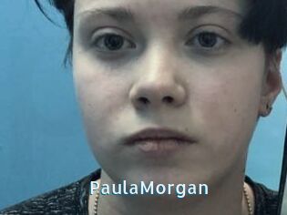PaulaMorgan