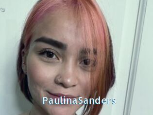 PaulinaSanders
