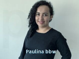 Paulina_bbw