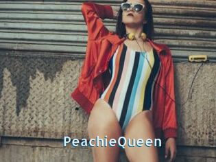 PeachieQueen