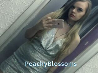 PeachyBlossoms