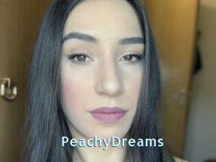 PeachyDreams