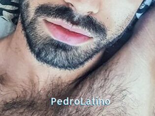 PedroLatino