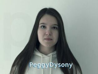 PeggyDysony