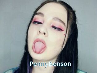 PennyBenson