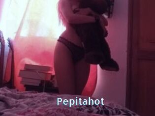 Pepitahot