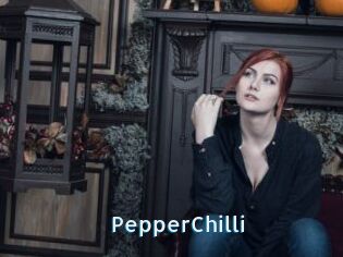 PepperChilli