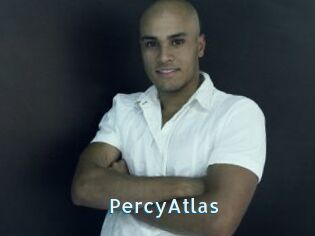 PercyAtlas