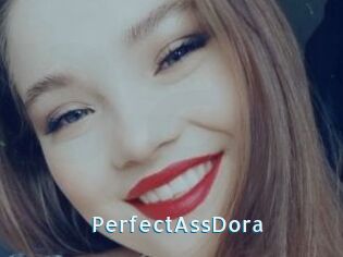 PerfectAssDora