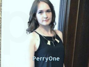 PerryOne