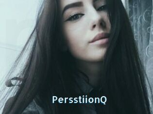 PersstiionQ