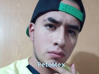 PeteMex
