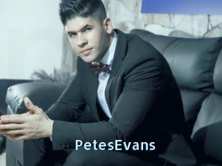 PetesEvans