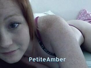 PetiteAmber