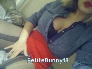 PetiteBunny18