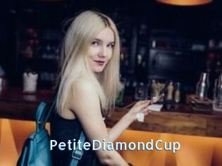 PetiteDiamondCup