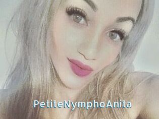 PetiteNymphoAnita