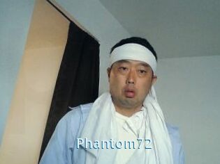 Phantom72
